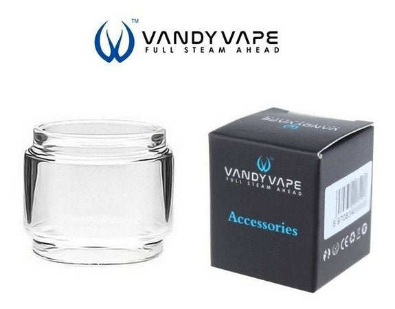 Vandy Vape Kylin II RTA Replacement Glass