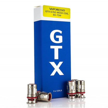 Vaporesso GTX Coils per Coil