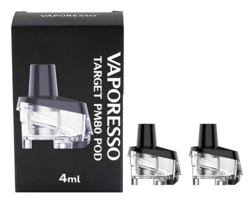 Vaporesso Target PM80 Replacement Pod per Pod