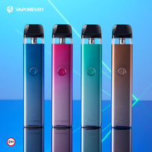 Load image into Gallery viewer, Vaporesso Xros 3 Pod Kit
