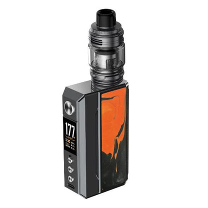 Voopoo Drag 4 Kit 177W