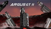 Load image into Gallery viewer, Voopoo Argus GT II Kit
