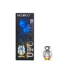 Load image into Gallery viewer, Voopoo Uforce  Coils per Coil

