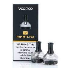 Voopoo PNP MTL Replacement Pod per Pod