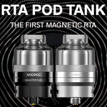 Load image into Gallery viewer, Voopoo PNP RTA Tank
