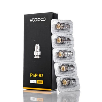 Voopoo PnP Coils Assorted per Coil