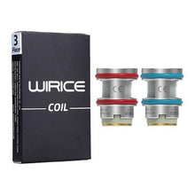 Load image into Gallery viewer, Hellvape Wirice Launcher Coils per coil
