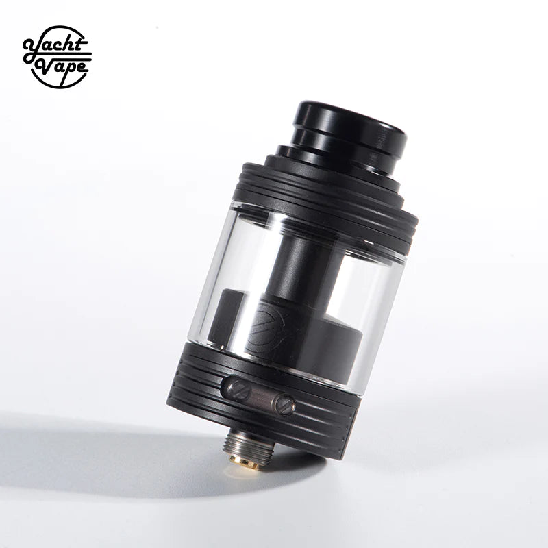 Yachtvape Eclipse Dual RTA 25mm