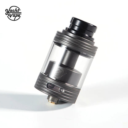 Yachtvape Eclipse Dual RTA 25mm