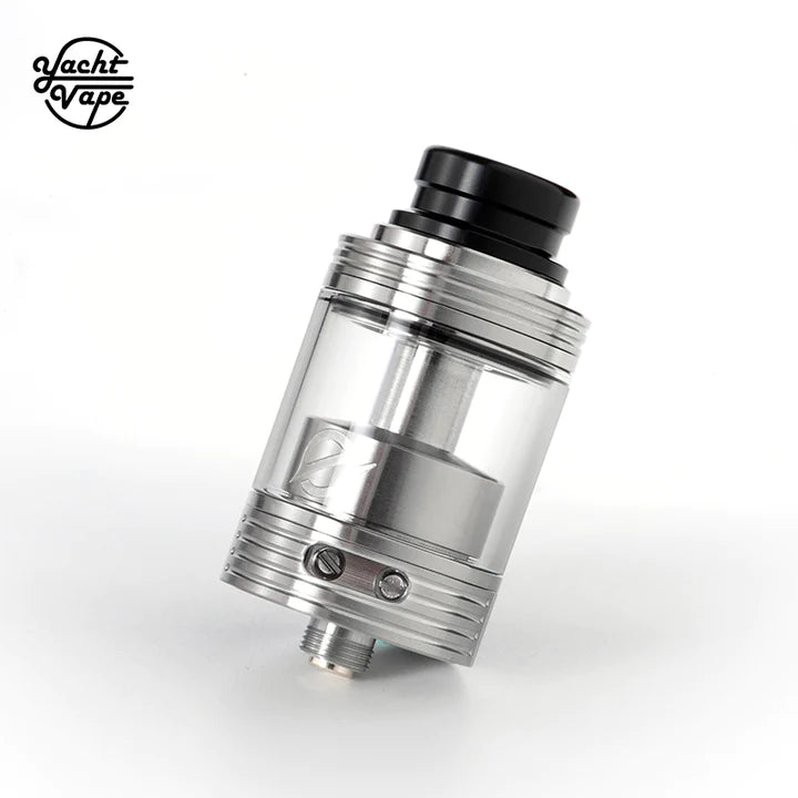 Yachtvape Eclipse Dual RTA 25mm