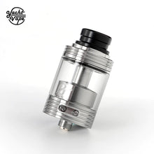 Load image into Gallery viewer, Yachtvape Eclipse Dual RTA 25mm
