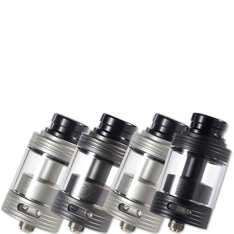 Yachtvape Eclipse Dual RTA 25mm