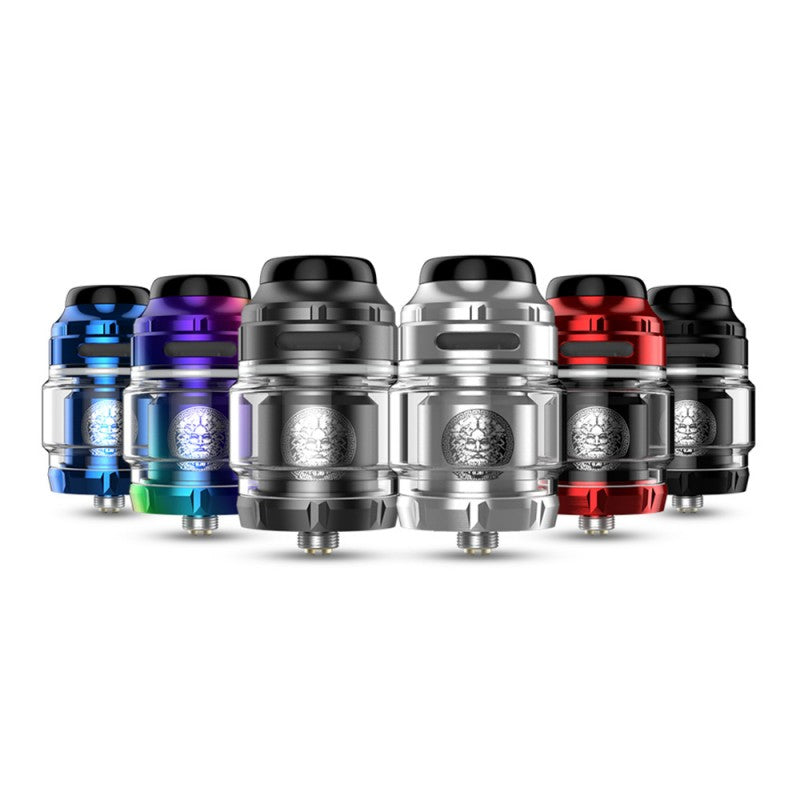 Geekvape Zeus Z Dual RTA 25mm