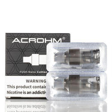 Load image into Gallery viewer, Acrohm Fush Nano Replacement Pods
