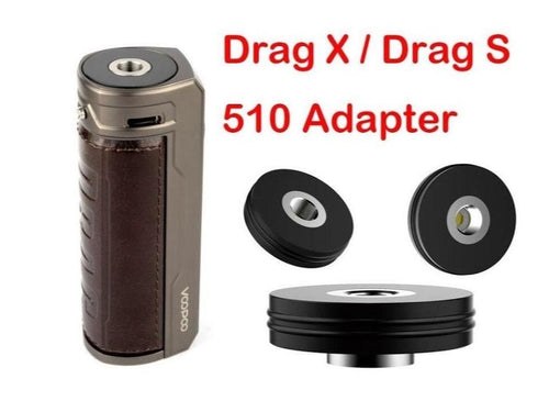 510 Adapters Per Adapter