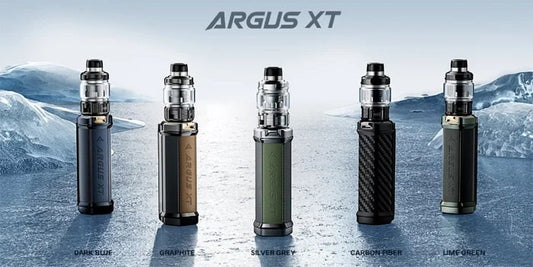 Voopoo Argus XT Kit