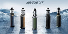 Load image into Gallery viewer, Voopoo Argus XT Kit
