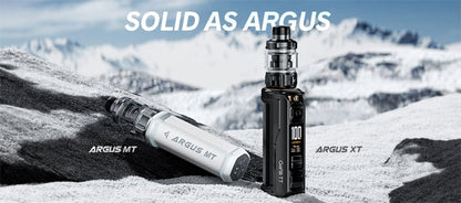 Voopoo Argus XT Kit