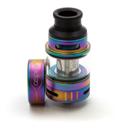 Aspire Cleito 120 Pro Sub-Ohm Tank