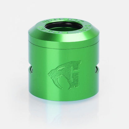 Goon RDA Chuff Cap