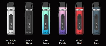 Uwell Caliburn X Pod Kit