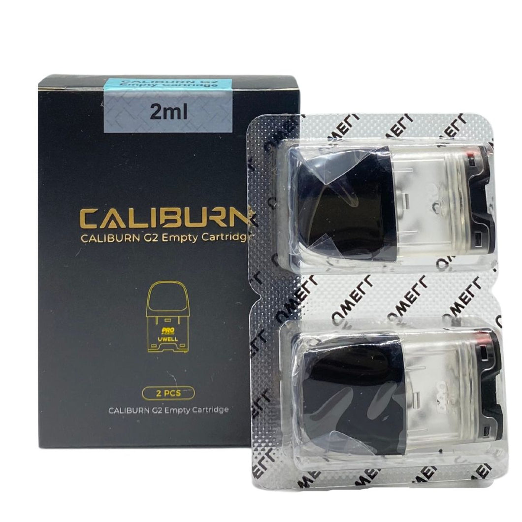 Uwell Caliburn G2 Replacement Cartridge