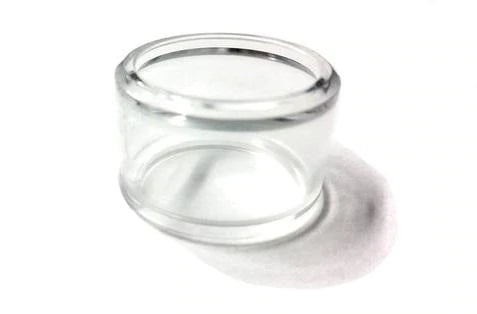 QP Design Fatality M30 Replacement Glass