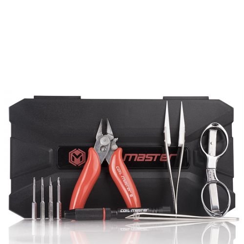 Coil Master V2 Mini Kit