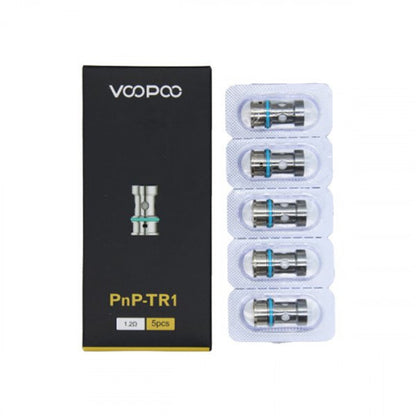 Voopoo PnP Coils Assorted per Coil