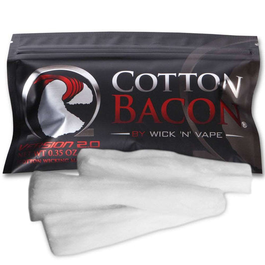 Cotton Bacon V2