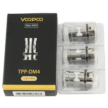 Load image into Gallery viewer, Voopoo TPP Coils per Coil
