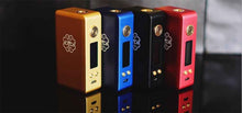 Load image into Gallery viewer, Dotmod 75W Box Mod
