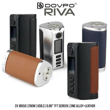 Load image into Gallery viewer, Dovpo Riva 200W Mod

