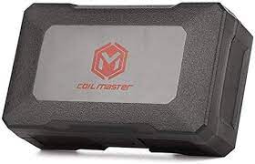 Coil Master 2 Bay