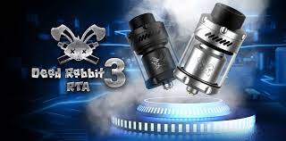 Hellvape Dead Rabbit V3 RTA