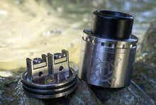 Load image into Gallery viewer, Asmodus X Vapeporn RDA 24mm
