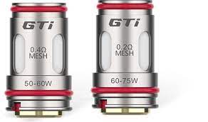 Vaporesso GTi Coils per Coil