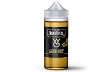 Load image into Gallery viewer, Wiener Co. The Good Boy 120ml 3mg
