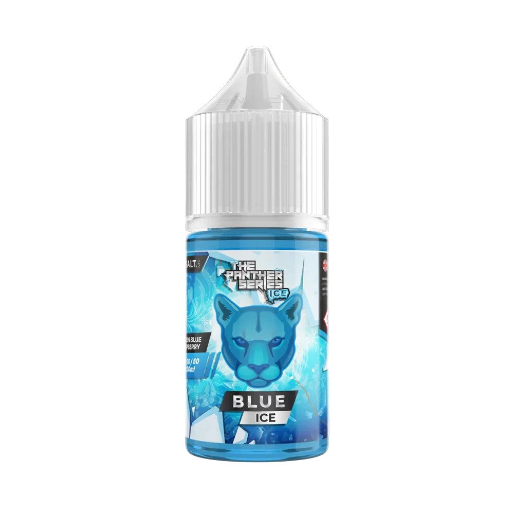 Dr Vapes Panther Blue Nic Salts 30ml