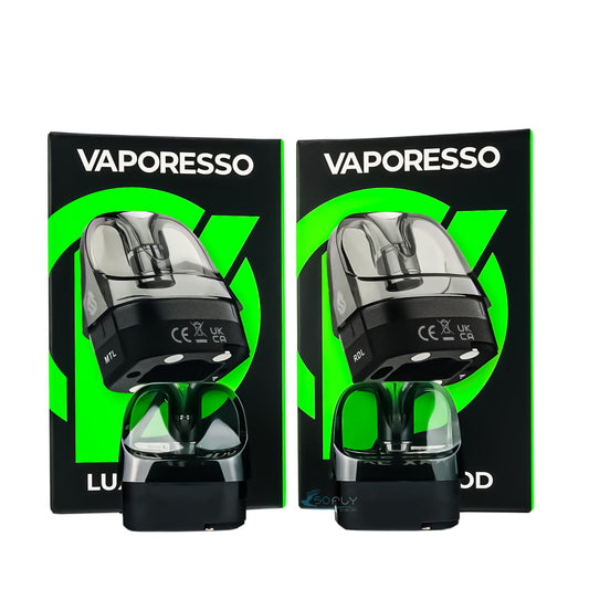 Vaporesso Luxe XR Replacement Pod per Pod