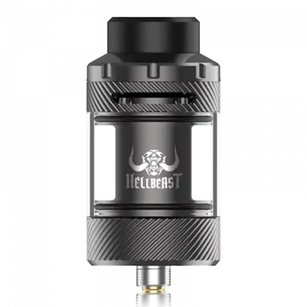 Hellvape Hellbeast 2 Sub-Ohm