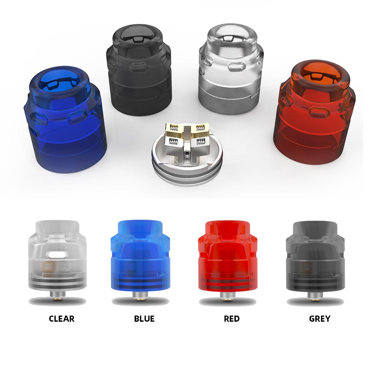 Hellvape Dead Rabbit V2 RDA SE Kit