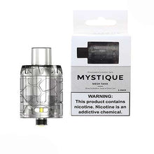 Load image into Gallery viewer, IJOY Mystique Disposable Tank per tank
