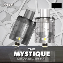 Load image into Gallery viewer, IJOY Mystique Disposable Tank per tank
