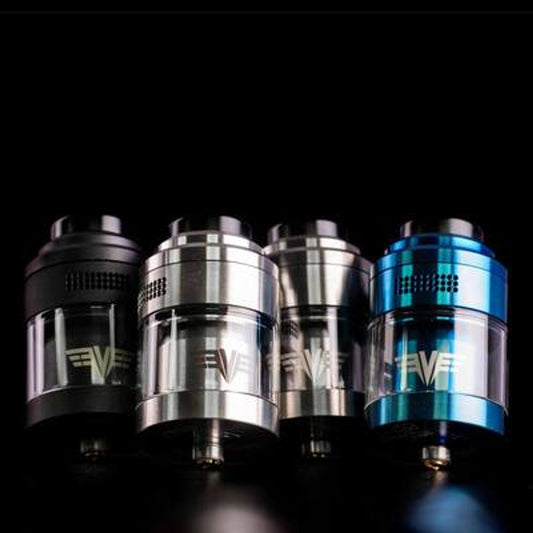 Valkyrie Mini RTA 25mm