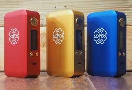 DotMod 200W Mod