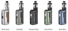 Load image into Gallery viewer, Voopoo Argus GT II Mod
