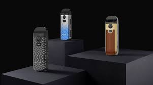 Smok Nord 4 Pod Kit