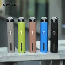 Uwell Caliburn G Pod Kit