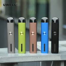 Load image into Gallery viewer, Uwell Caliburn G Pod Kit

